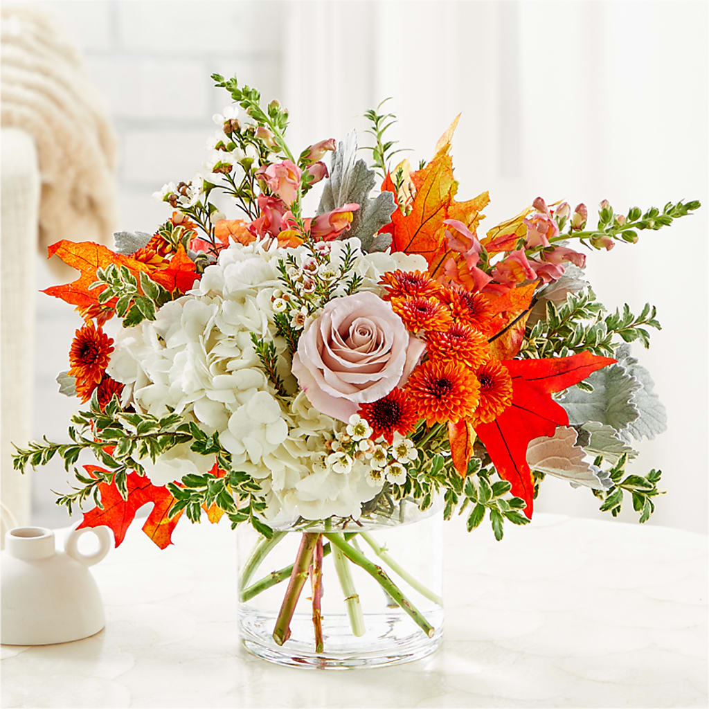 Autumnal Equinox Bouquet – ANITA'S FLOWERS AND ICE CREAM LLC, Passaic NJ