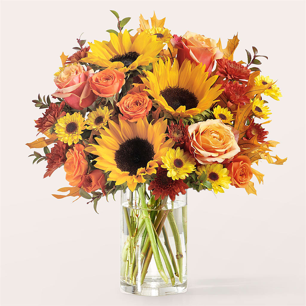 Fluttering Foliage Bouquet – ANITA'S FLOWERS AND ICE CREAM LLC, Passaic NJ