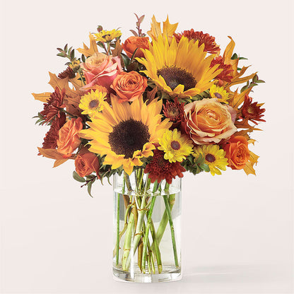 Fluttering Foliage Bouquet – ANITA'S FLOWERS AND ICE CREAM LLC, Passaic NJ
