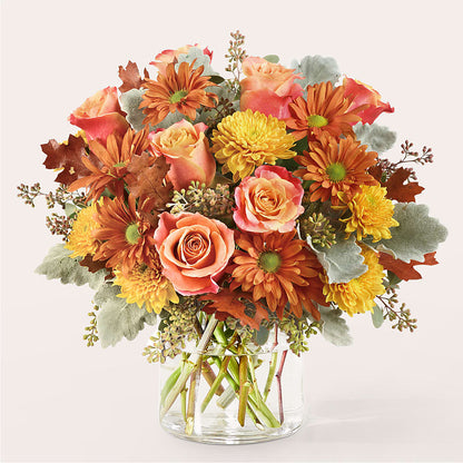 Caramel Apple Bouquet – ANITA'S FLOWERS AND ICE CREAM LLC, Passaic NJ