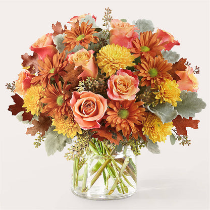 Caramel Apple Bouquet – ANITA'S FLOWERS AND ICE CREAM LLC, Passaic NJ