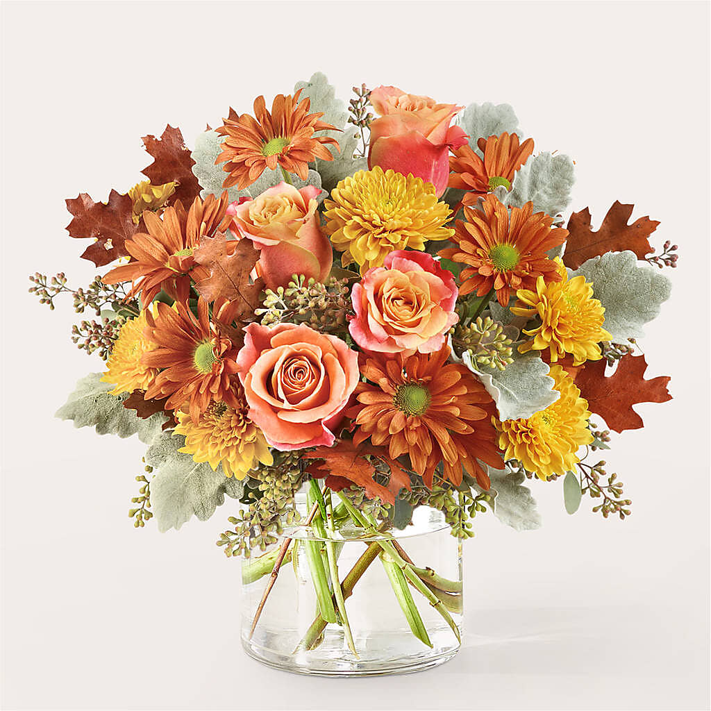 Caramel Apple Bouquet – ANITA'S FLOWERS AND ICE CREAM LLC, Passaic NJ