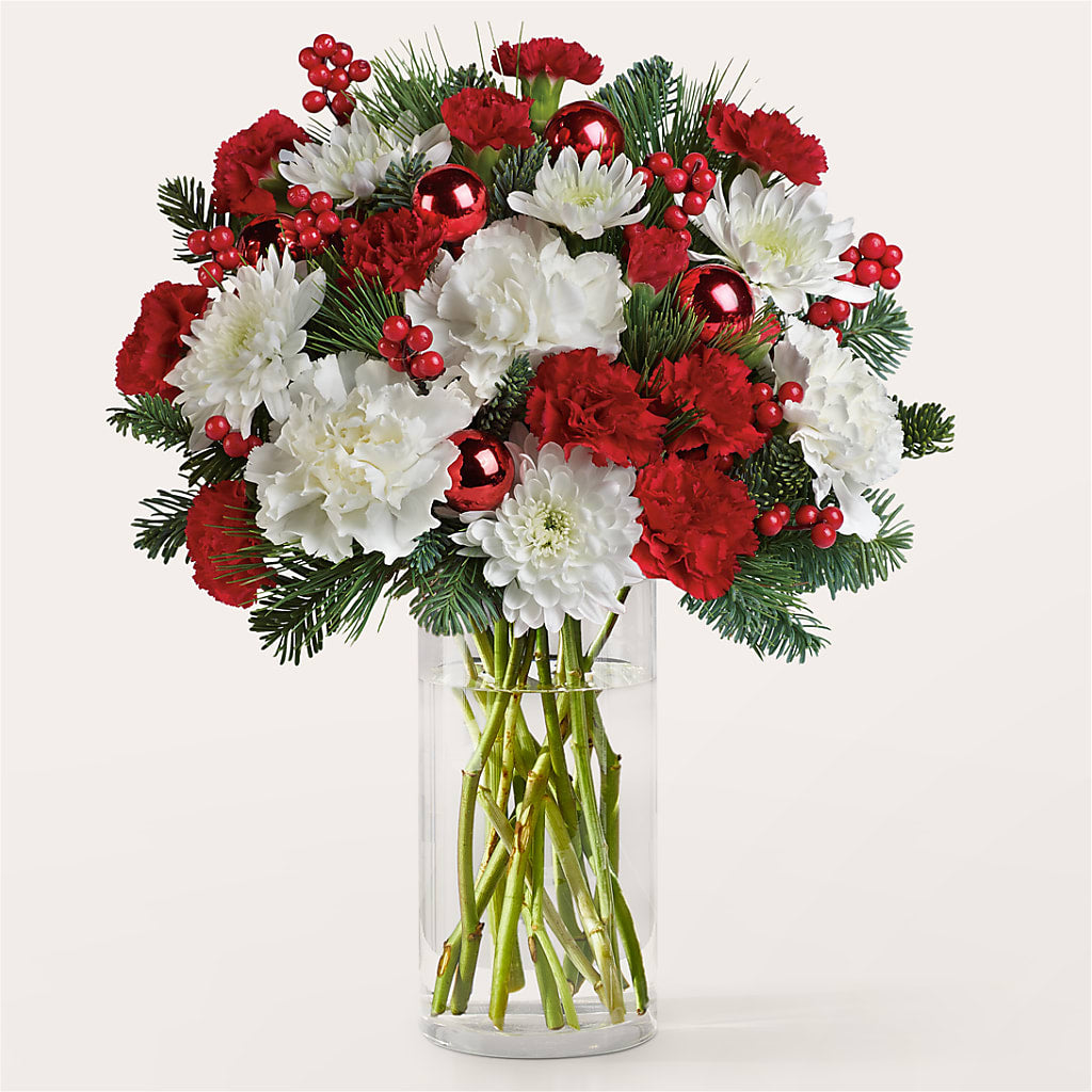 Good Tidings Bouquet – ANITA'S FLOWERS AND ICE CREAM LLC, Passaic NJ