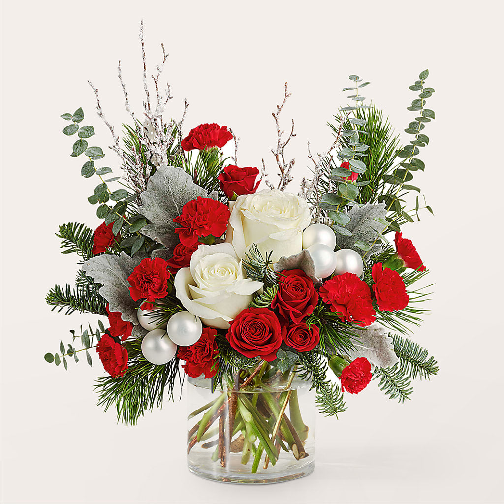 Trimming the Tree Bouquet – ANITA'S FLOWERS AND ICE CREAM LLC, Passaic NJ