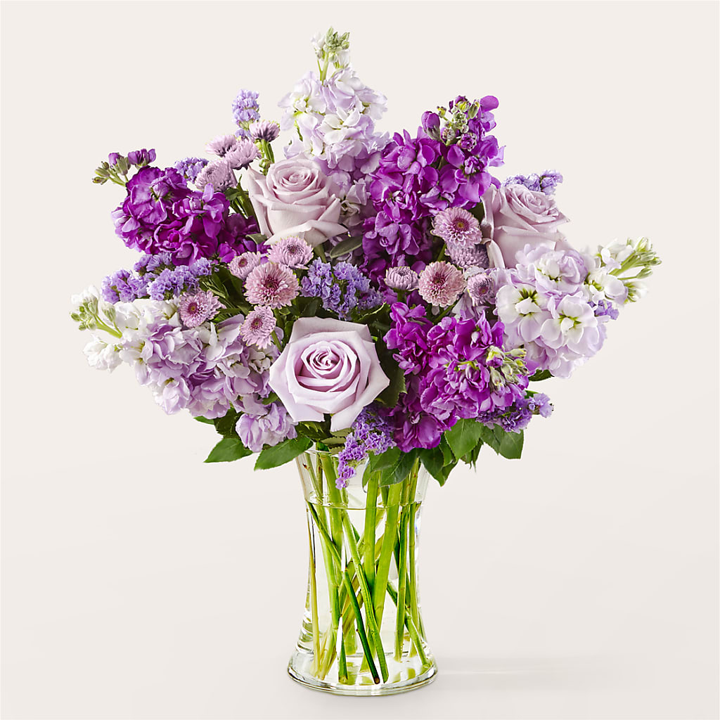 Give a Twirl Bouquet – ANITA'S FLOWERS AND ICE CREAM LLC, Passaic NJ