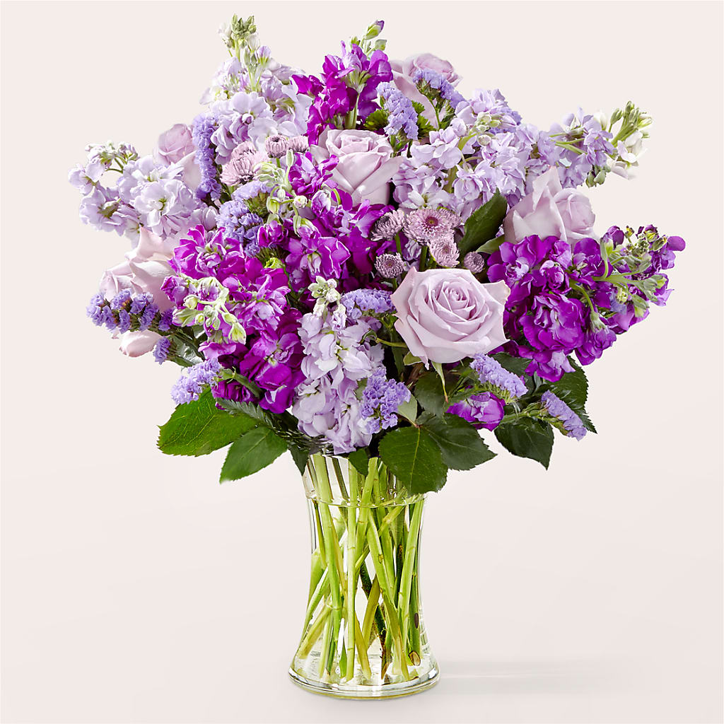 Give a Twirl Bouquet – ANITA'S FLOWERS AND ICE CREAM LLC, Passaic NJ
