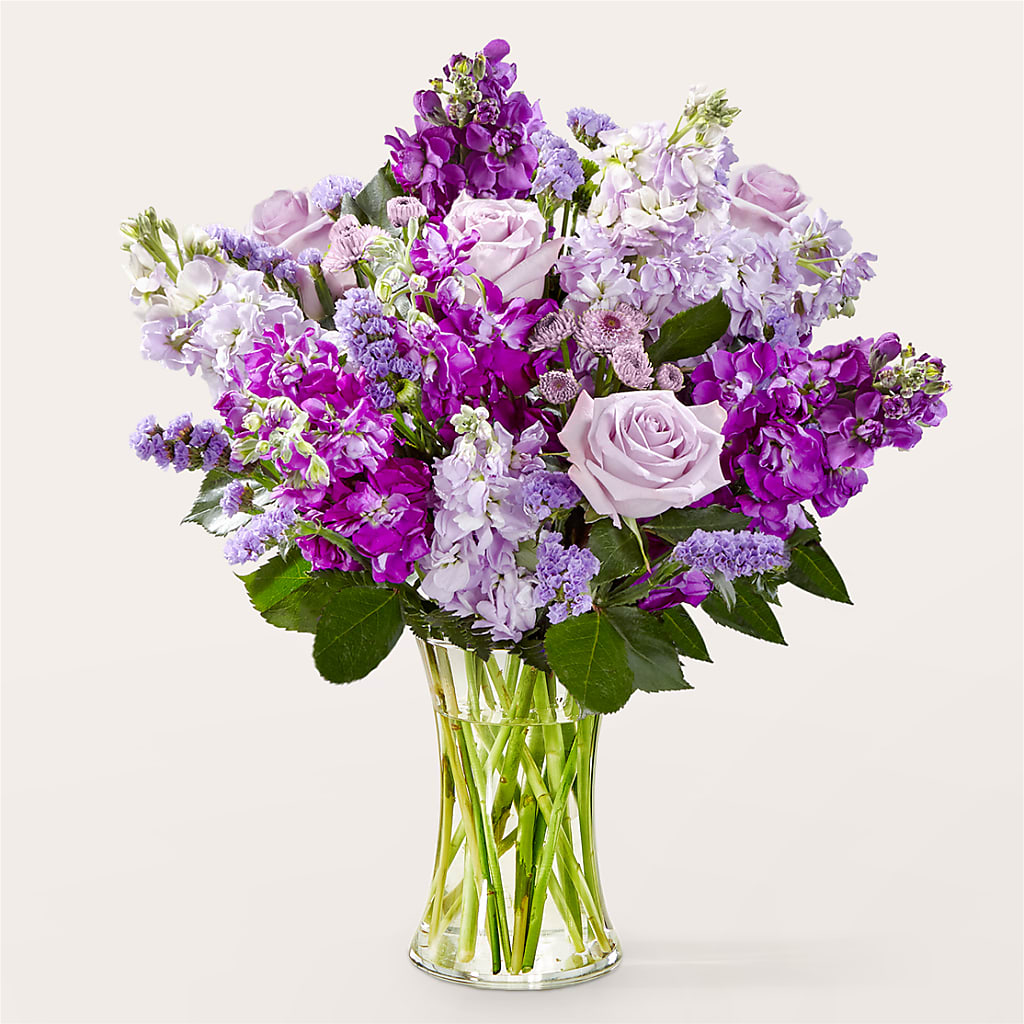 Give a Twirl Bouquet – ANITA'S FLOWERS AND ICE CREAM LLC, Passaic NJ