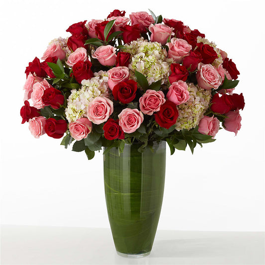 The Allure – ANITA'S FLOWERS AND ICE CREAM LLC, Passaic NJ