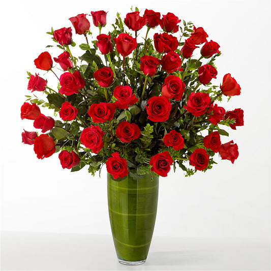 The Ballad – ANITA'S FLOWERS AND ICE CREAM LLC, Passaic NJ