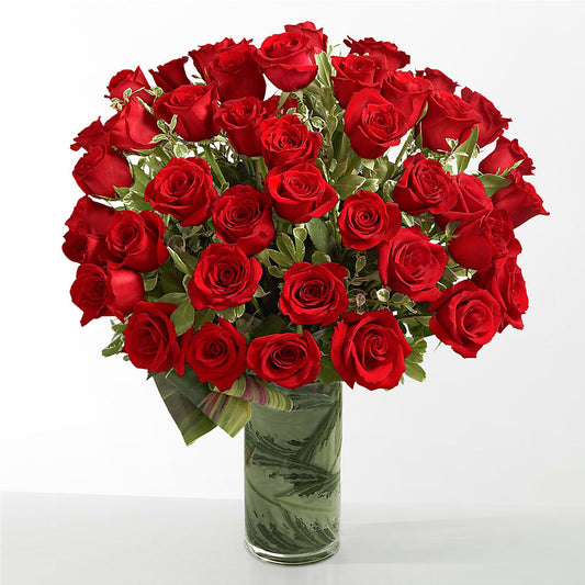 The Enamored – ANITA'S FLOWERS AND ICE CREAM LLC, Passaic NJ