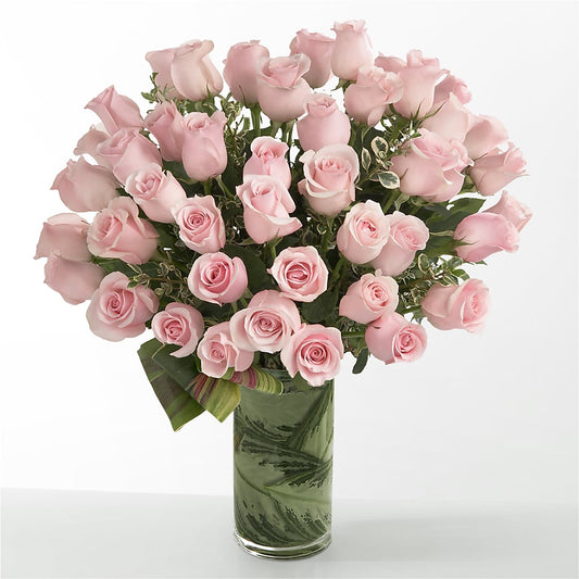 Pink Essence – ANITA'S FLOWERS AND ICE CREAM LLC, Passaic NJ