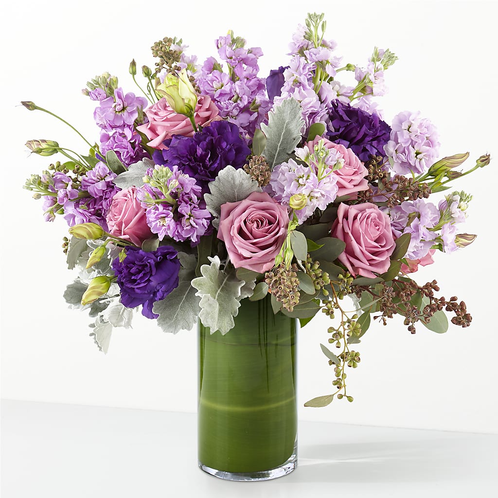 The Monarch – ANITA'S FLOWERS AND ICE CREAM LLC, Passaic NJ