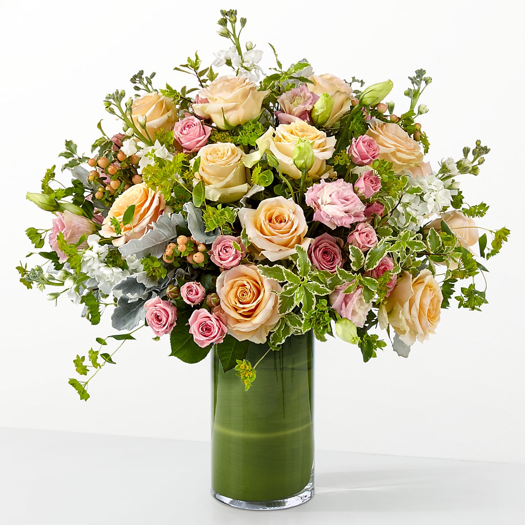 The Glamour Shot – ANITA'S FLOWERS AND ICE CREAM LLC, Passaic NJ