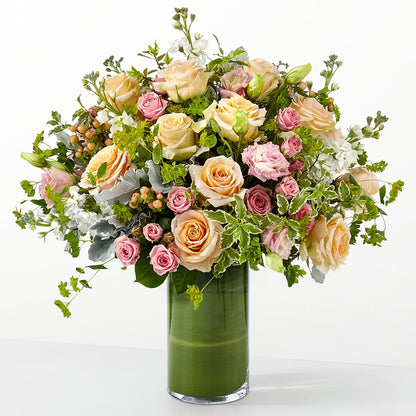 The Glamour Shot – ANITA'S FLOWERS AND ICE CREAM LLC, Passaic NJ