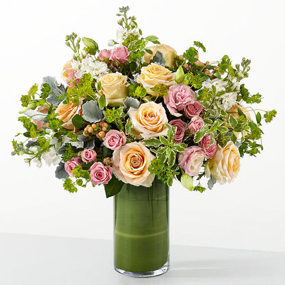 The Glamour Shot – ANITA'S FLOWERS AND ICE CREAM LLC, Passaic NJ