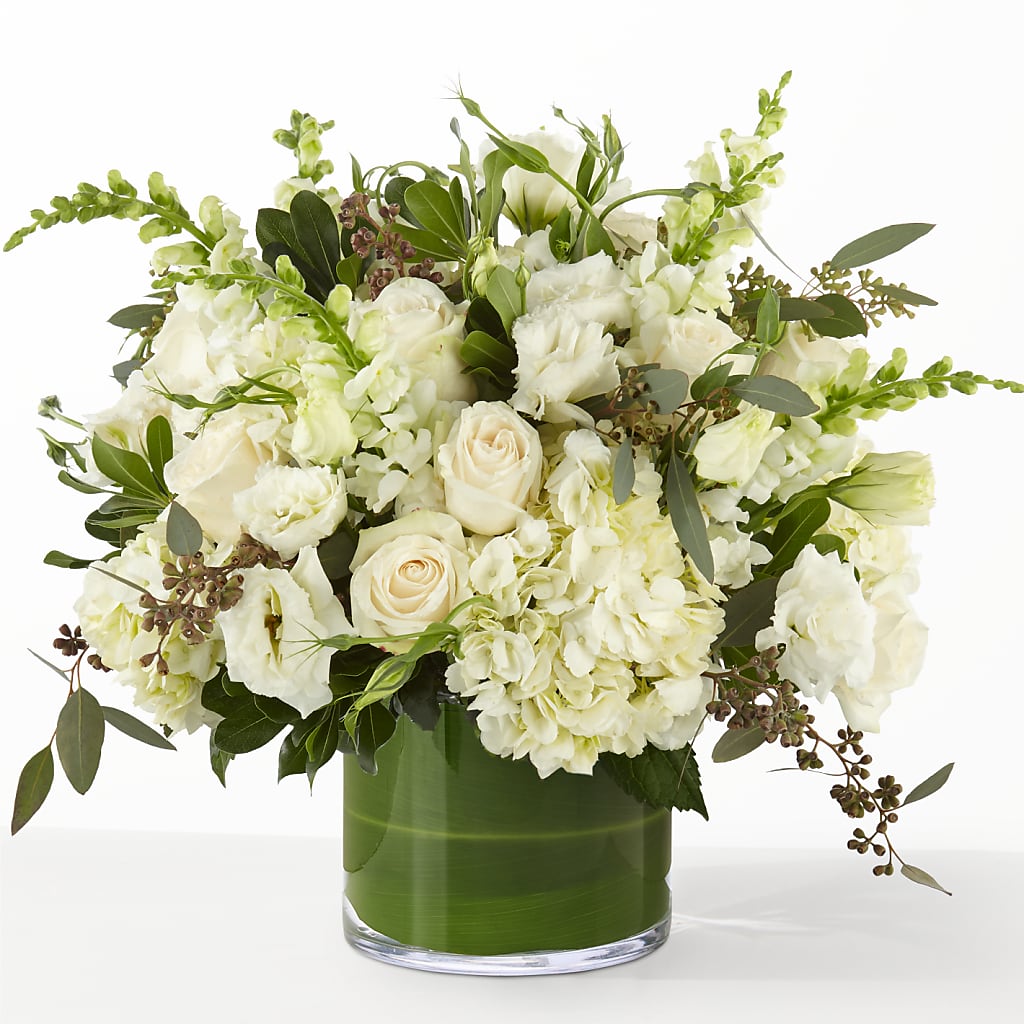 The Gallery – ANITA'S FLOWERS AND ICE CREAM LLC, Passaic NJ