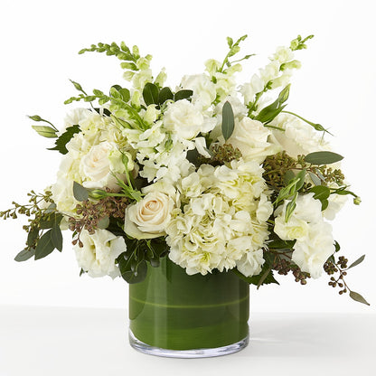 The Gallery – ANITA'S FLOWERS AND ICE CREAM LLC, Passaic NJ