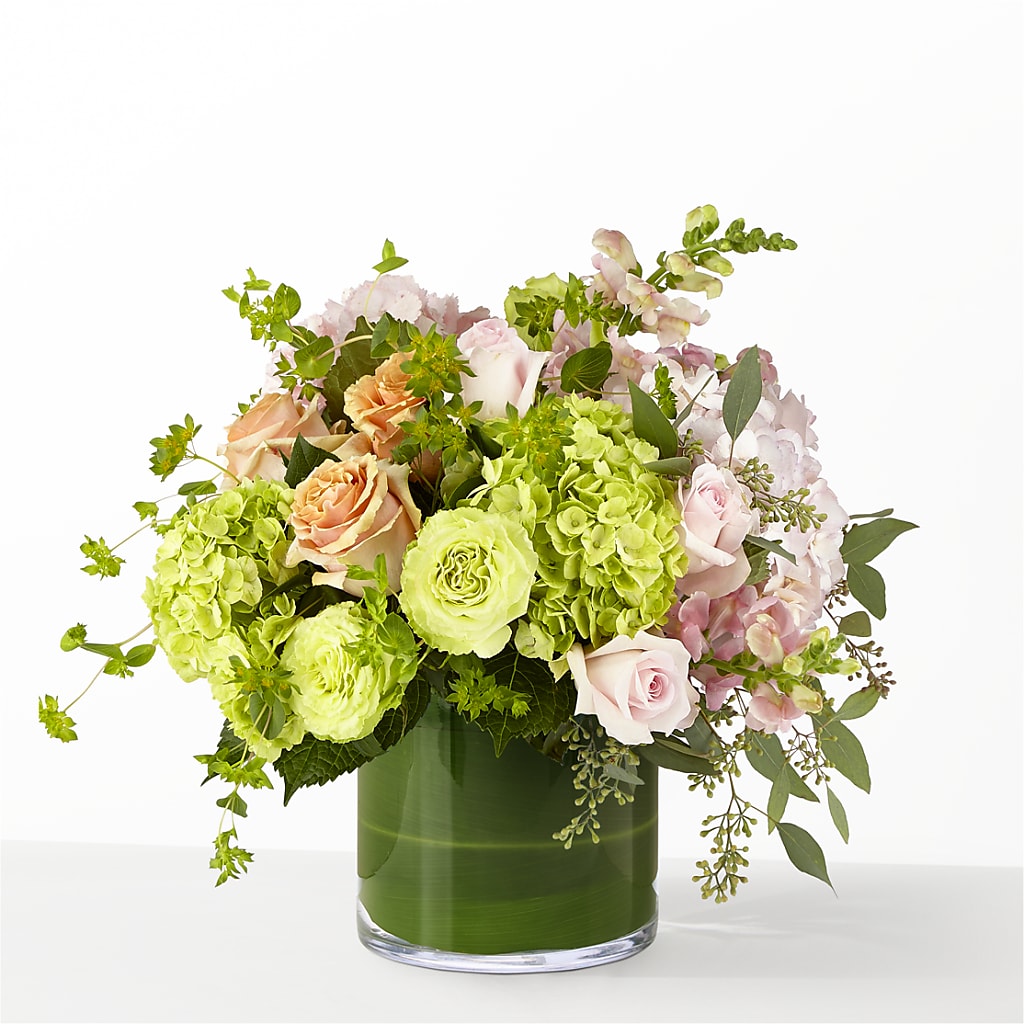 The Art Deco – ANITA'S FLOWERS AND ICE CREAM LLC, Passaic NJ