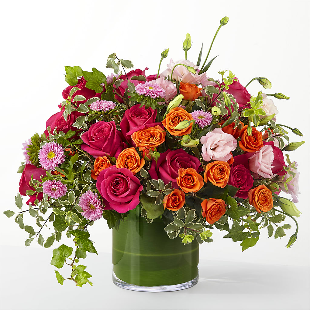 The Trendsetter – ANITA'S FLOWERS AND ICE CREAM LLC, Passaic NJ