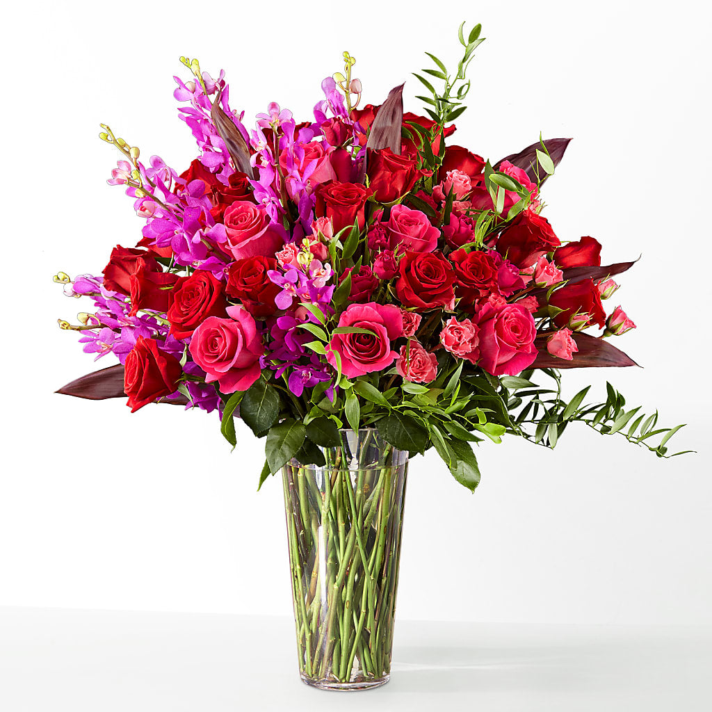 The Honeymoon – ANITA'S FLOWERS AND ICE CREAM LLC, Passaic NJ
