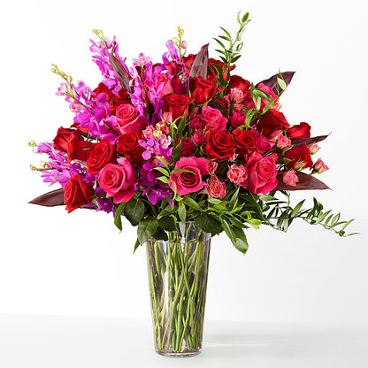 The Honeymoon – ANITA'S FLOWERS AND ICE CREAM LLC, Passaic NJ