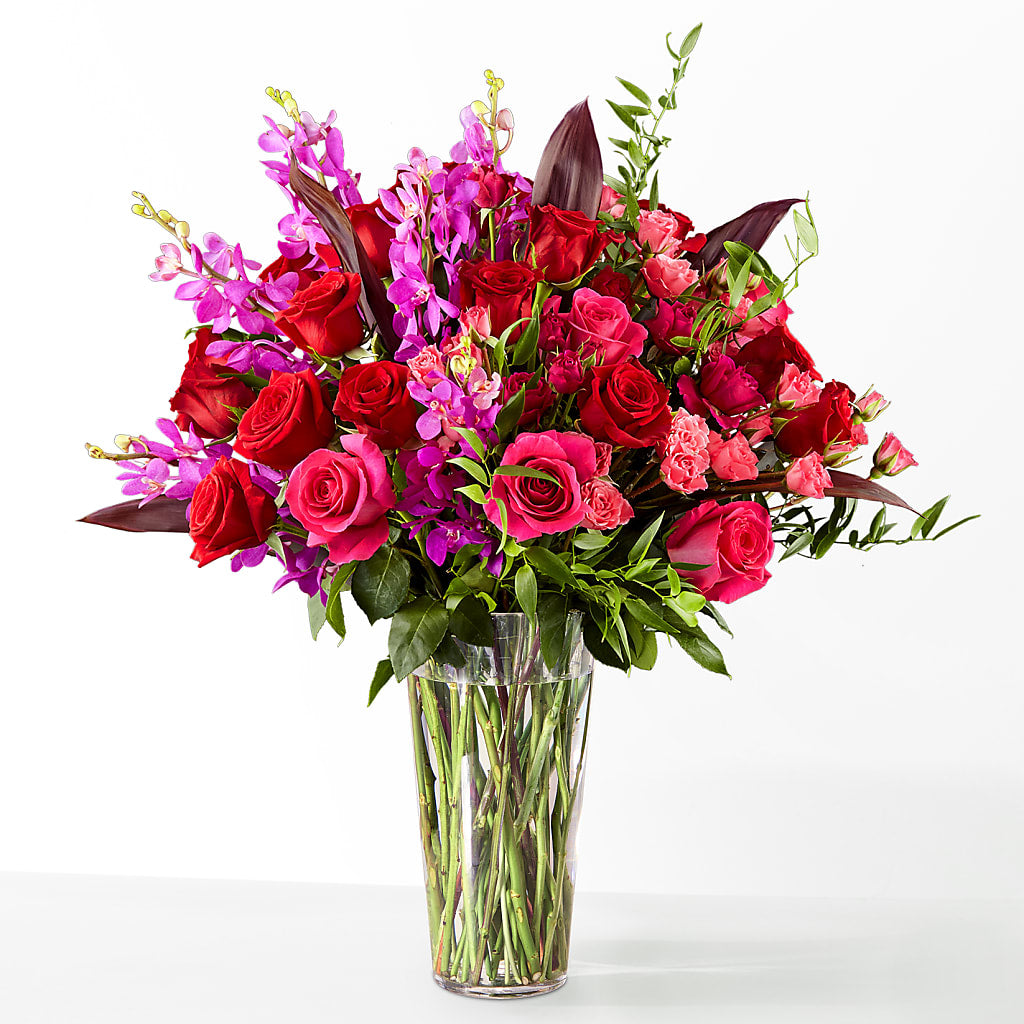 The Honeymoon – ANITA'S FLOWERS AND ICE CREAM LLC, Passaic NJ