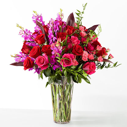 The Honeymoon – ANITA'S FLOWERS AND ICE CREAM LLC, Passaic NJ