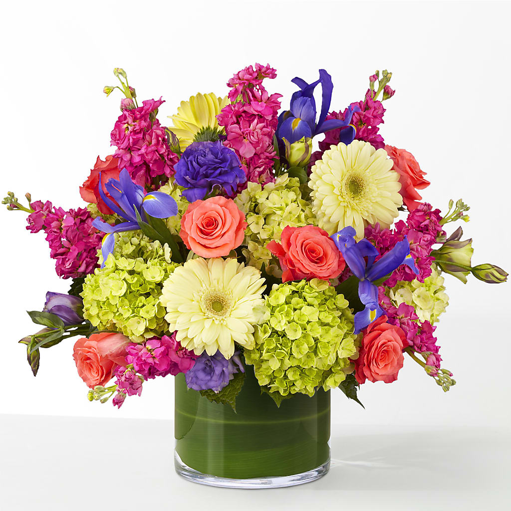 The Couture – ANITA'S FLOWERS AND ICE CREAM LLC, Passaic NJ