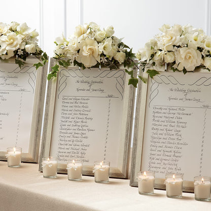 Colonnade Frame Décor – ANITA'S FLOWERS AND ICE CREAM LLC, Passaic NJ