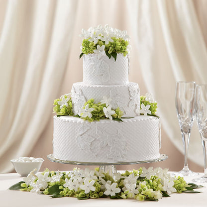 Bloom & Blossom Cake Decor – ANITA'S FLOWERS AND ICE CREAM LLC, Passaic NJ
