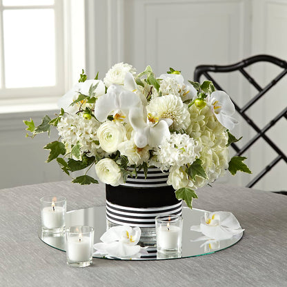 Solemnity Arrangement – ANITA'S FLOWERS AND ICE CREAM LLC, Passaic NJ