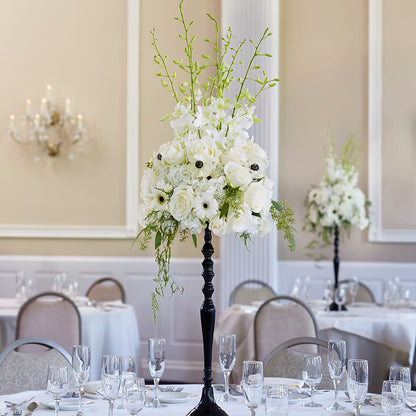 Regency Centerpiece – ANITA'S FLOWERS AND ICE CREAM LLC, Passaic NJ