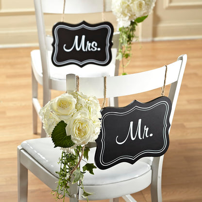 Notions Chair Décor – ANITA'S FLOWERS AND ICE CREAM LLC, Passaic NJ