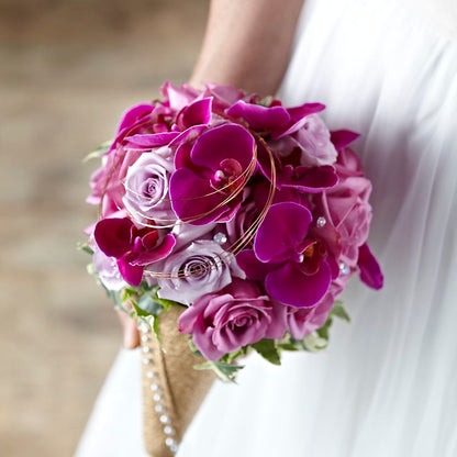 Breathless Bouquet – ANITA'S FLOWERS AND ICE CREAM LLC, Passaic NJ