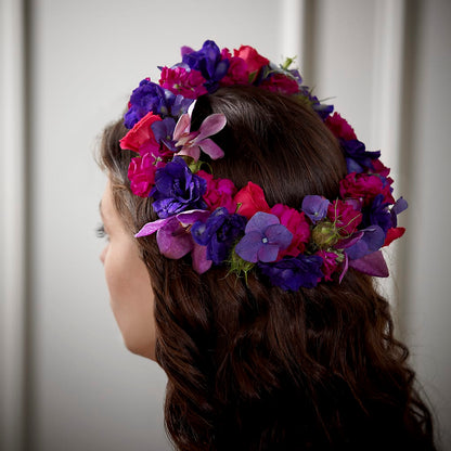 Butterfly Kisses Hair Decor – ANITA'S FLOWERS AND ICE CREAM LLC, Passaic NJ