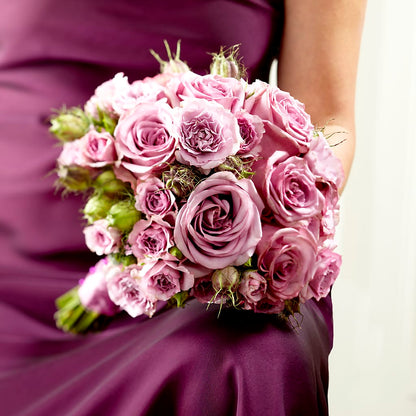 Veronica Bouquet – ANITA'S FLOWERS AND ICE CREAM LLC, Passaic NJ