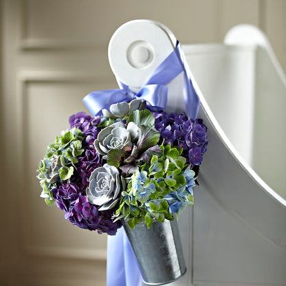 Declaration Pew Décor – ANITA'S FLOWERS AND ICE CREAM LLC, Passaic NJ