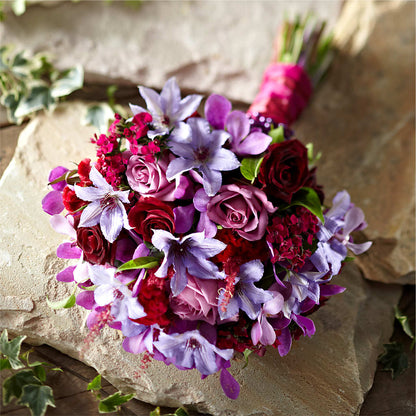 Enlightened Love Bouquet – ANITA'S FLOWERS AND ICE CREAM LLC, Passaic NJ