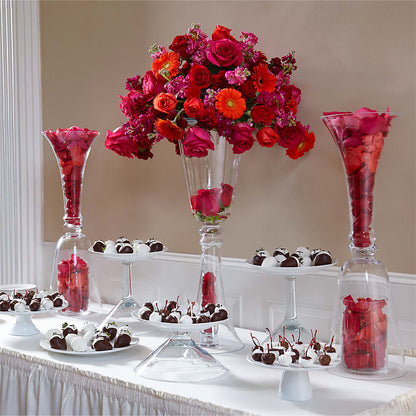 Life's Sweetness Centerpiece – ANITA'S FLOWERS AND ICE CREAM LLC, Passaic NJ