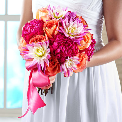 New Love Bouquet – ANITA'S FLOWERS AND ICE CREAM LLC, Passaic NJ