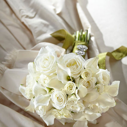 Serene Highness Bouquet – ANITA'S FLOWERS AND ICE CREAM LLC, Passaic NJ