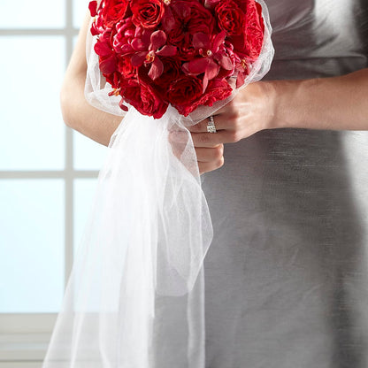 Desire Bouquet – ANITA'S FLOWERS AND ICE CREAM LLC, Passaic NJ