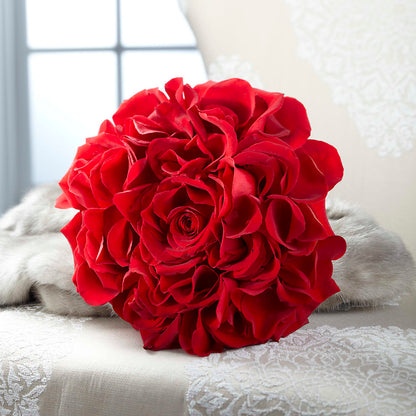 Composite Rose Bouquet – ANITA'S FLOWERS AND ICE CREAM LLC, Passaic NJ