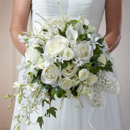 Cherish Bouquet – ANITA'S FLOWERS AND ICE CREAM LLC, Passaic NJ